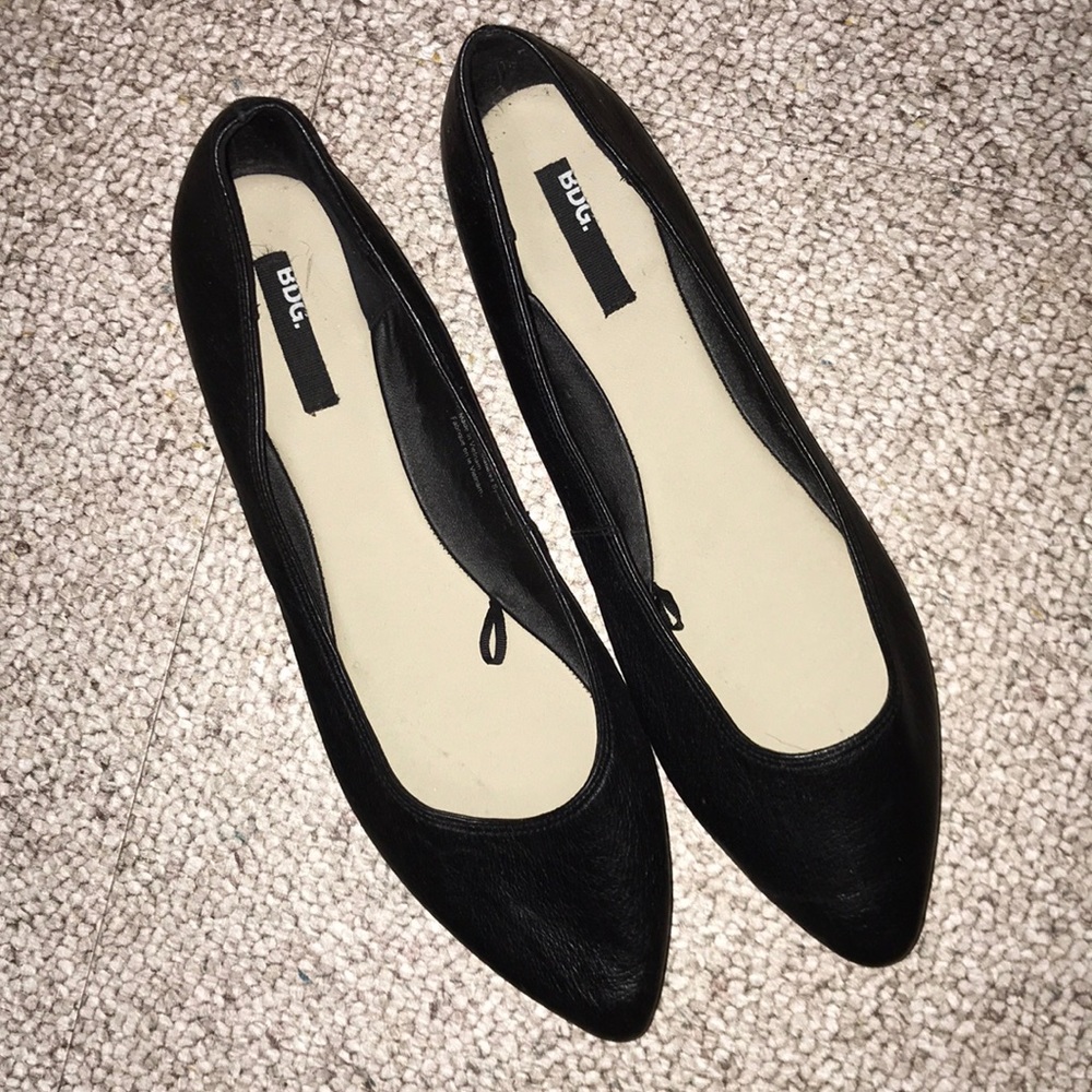 BDG FLATS
